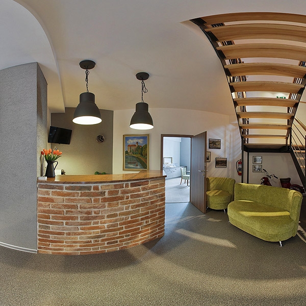 Pension Viktorin – Poděbrady