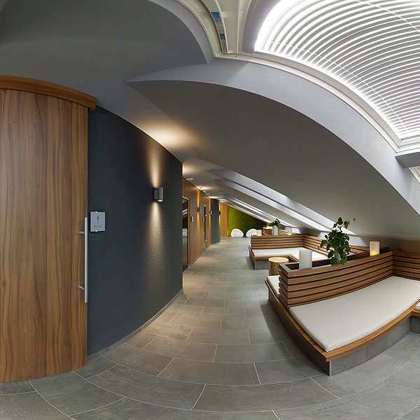 SPA – wellness