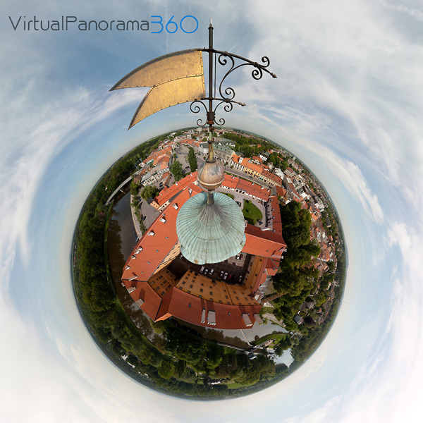 Little Planet - Poděbrady